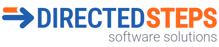 Directed Steps Software Logo